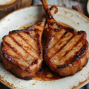 Pork Chops