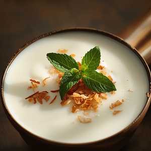 Coconut Soup