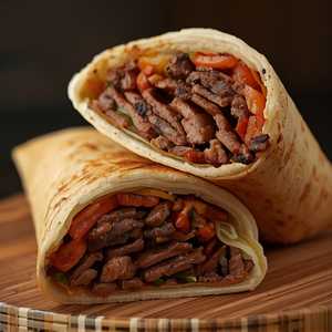 Lamb/Beef Shawarma