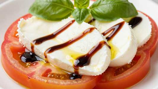 Tomato Stack