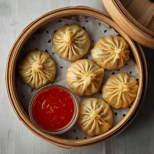 Napali Momo's