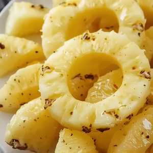 84 Pineapple 파인애플
