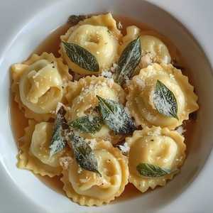 Cheese Ravioli