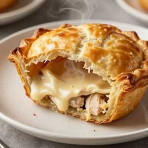 Chicken Pot Pie