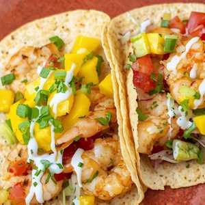 Camaron Tacos
