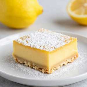 Taste Of Lemon