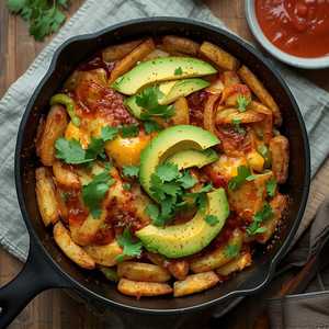 Cabo Skillet
