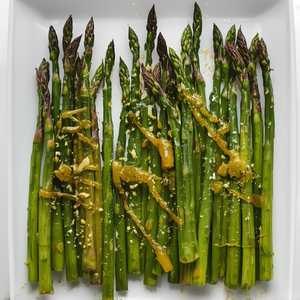Roasted Asparagus