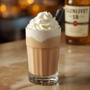 Millionaire Malt