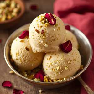 Kulfi