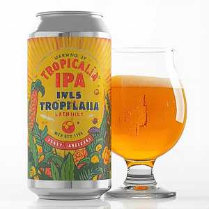 Creature Comforts Tropicalia