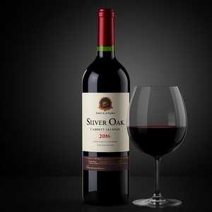 Silver Oak - Alexander Valley, 2020