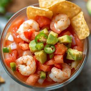 Ceviche