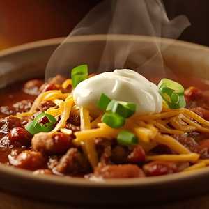 Ribeye Chili