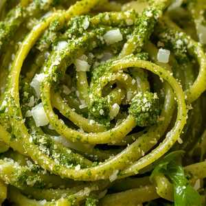 PESTO PASTA