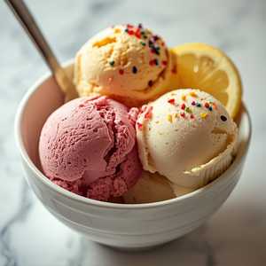 Ice Cream