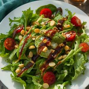 House Salad