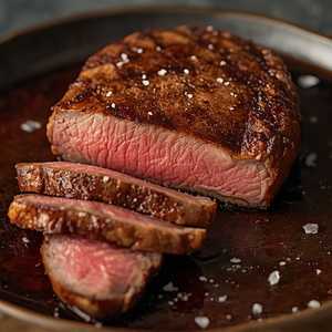 USDA Prime Boneless New York Strip (16 Oz.)