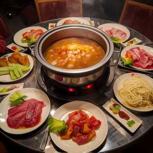 Super Saver Feast A