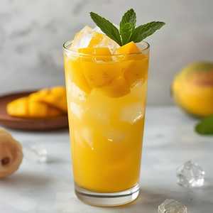 Mango Tango Spritzer