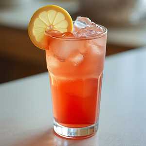 Watermelon Iced Tea