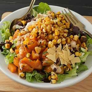 Boston Chopped Salad