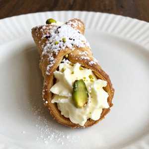 Cannolini (Half Portion)