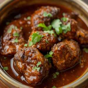 Lamb Curry