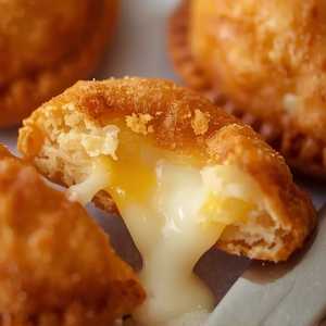 Una Empanada Queso