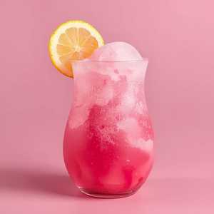 Frozen Guava Lemonade