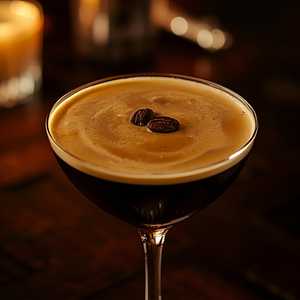 Caffe Borghetti Espresso Martini