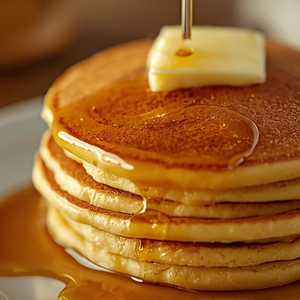 Pancakes