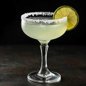 Classic Margarita