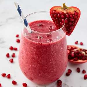 Pomegranate Plunge™