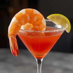 Shrimp Cocktail