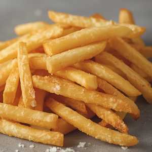 Matchstick French Fries
