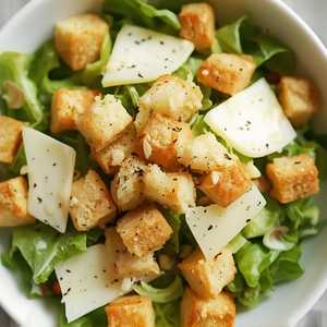 ROMAINE HEARTS CAESAR