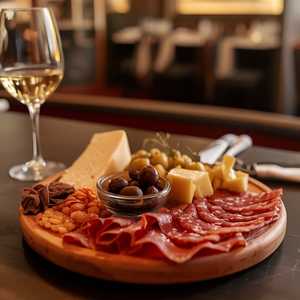 Affettato Toscano
