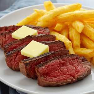 Steak Frites