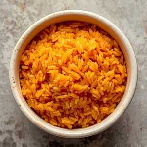 Mexican Rice