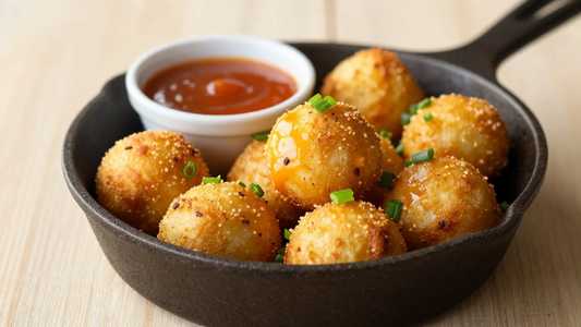 Hush Puppies