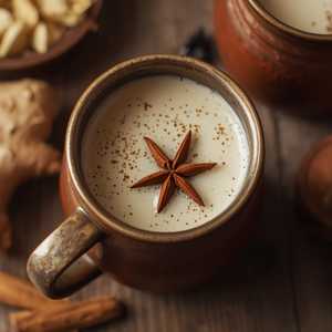Masala Chai