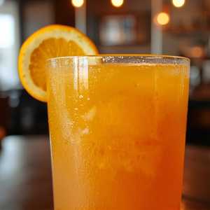 Nothing Rhymes with Orange