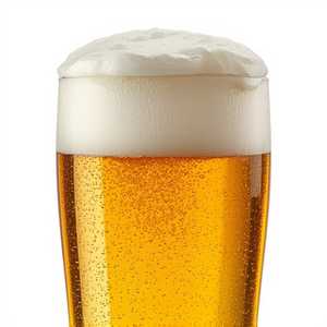 Paulaner, Hefe-Weizen, Germany