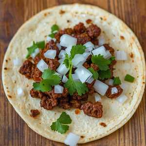 1 Taco