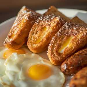 French Toast