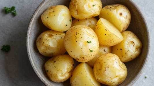 Potato Salad