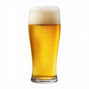 Non-Alcoholic Lager