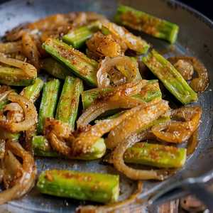 Lachedar Bhindi