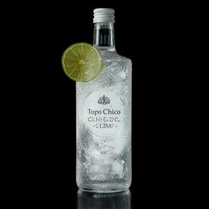 Topo Chico (Beverages)